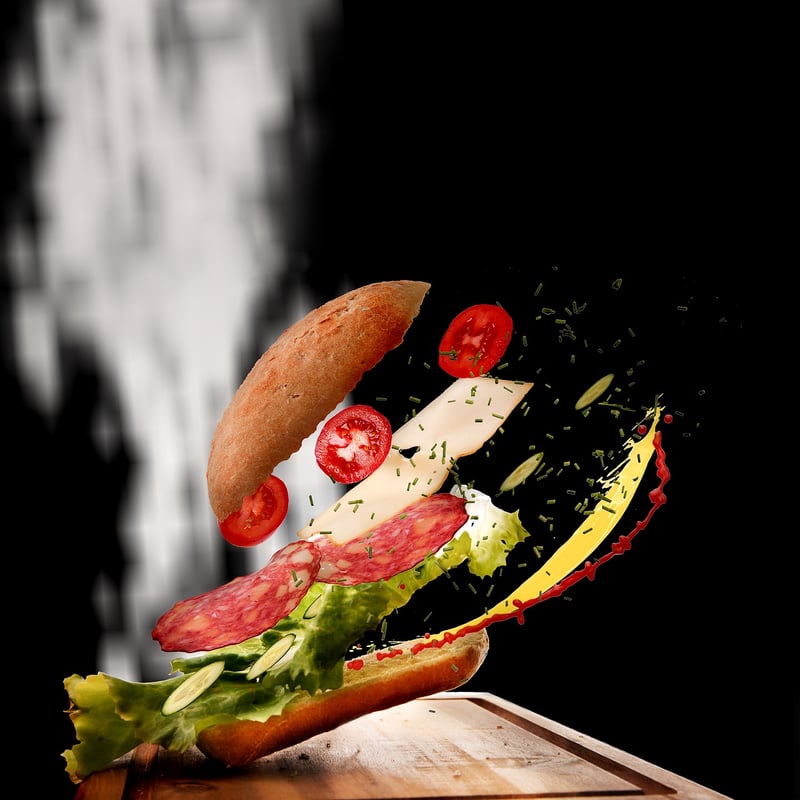 Gourmet Experience