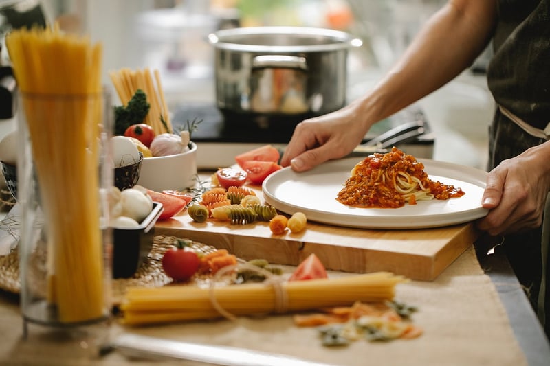 Food Recipe